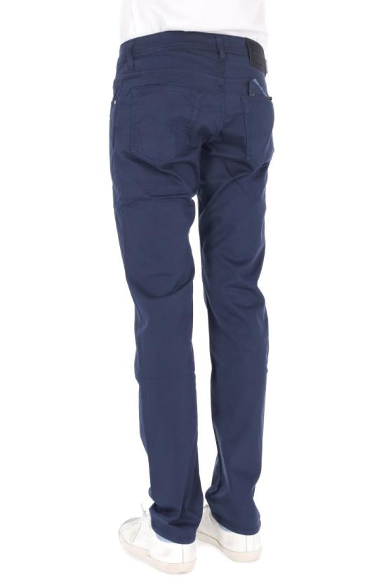 26SS 야콥코헨 데님 팬츠 QE006 054 S3756 2Y73 Blue - JACOB COHËN