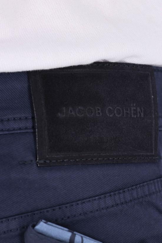 26SS 야콥코헨 데님 팬츠 QE006 054 S3756 2Y73 Blue - JACOB COHËN
