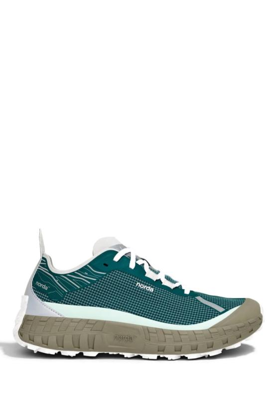 26SS 노르다 스니커즈 001AM 2HORIZON Green
