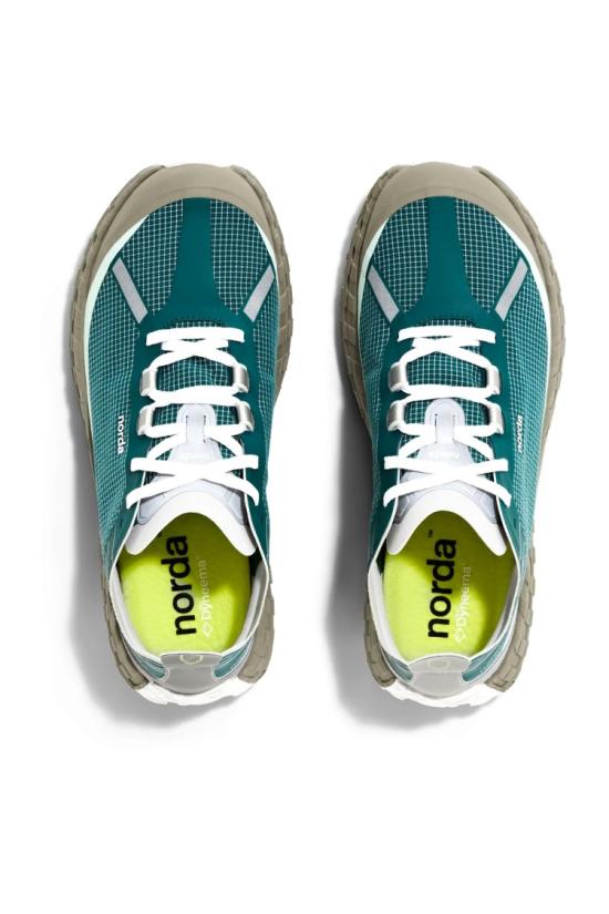 26SS 노르다 스니커즈 001AM 2HORIZON Green - NORDA