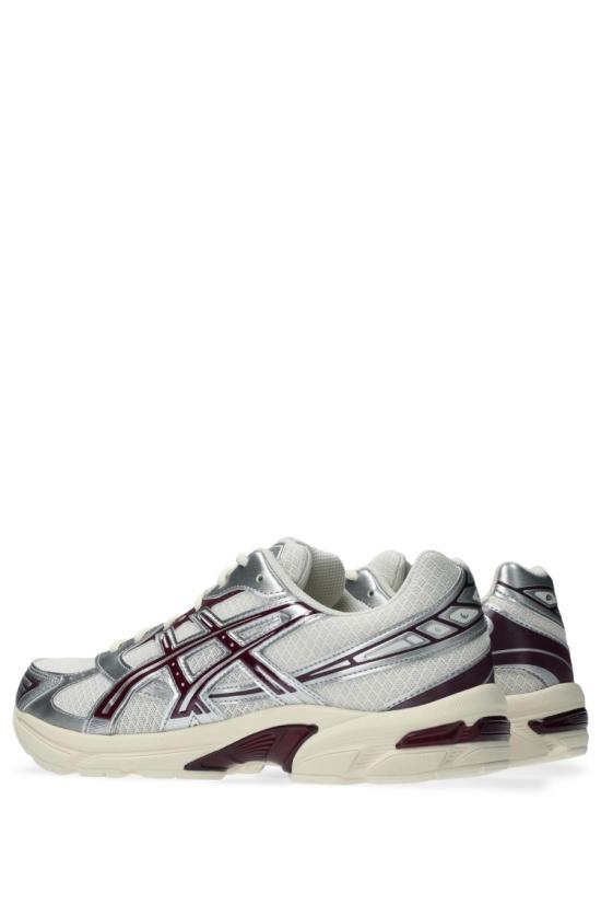 26SS 아식스 스니커즈 1203A899 2102 White - ASICS