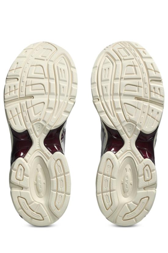 26SS 아식스 스니커즈 1203A899 2102 White - ASICS
