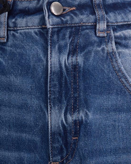 26SS 아이콘데님 팬츠 데님 팬츠 970284 Blue - ICON DENIM