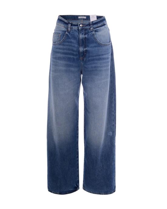 26SS 아이콘데님 팬츠 데님 팬츠 970284 Blue