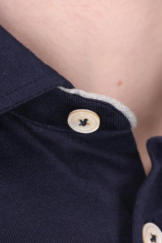 26SS 일레븐티 긴팔 셔츠 X75CAMH02 TSH26001 211N Blue - ELEVENTY