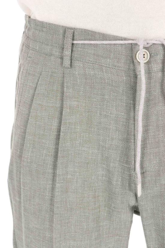 26SS 일레븐티 수트 세트 M75ABUC10 TES0K024 207N Green - ELEVENTY