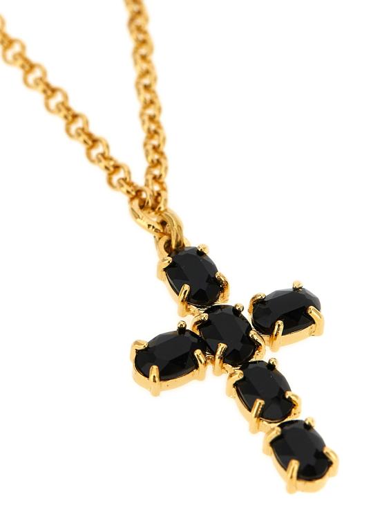 26SS 돌체앤가바나 팔찌 WBQ4S3W1111ZOO00 Gold - DOLCE & GABBANA