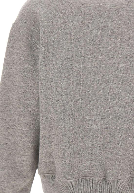 26FW 랄프 로렌 스웨터 211B17788001 GREY - RALPH LAUREN