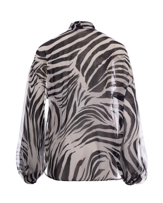 26SS 막스마라 블라우스 6597589 Multicolor - MAX MARA