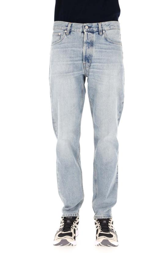 26SS 하이쿠레 데님 팬츠 03071DF106L0910 Blue
