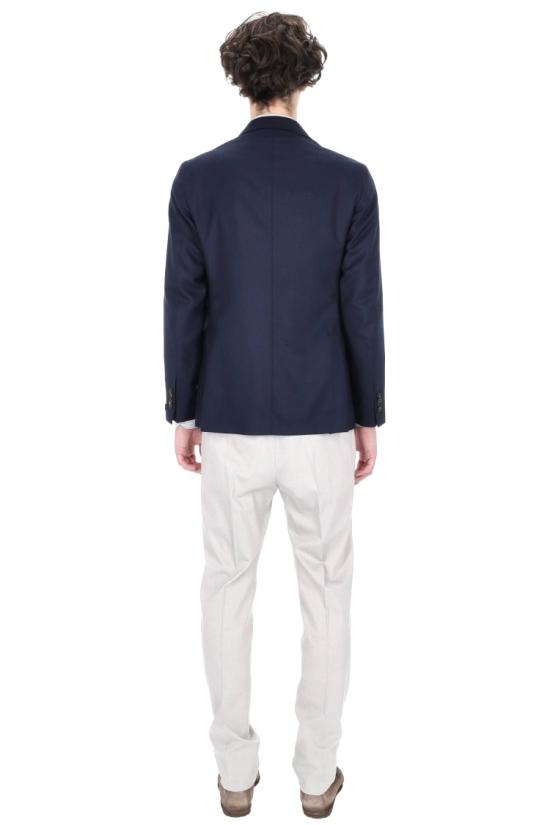 26SS 딸리아토레 수트 자켓 1SMC22K 440029B3218 Blue - TAGLIATORE