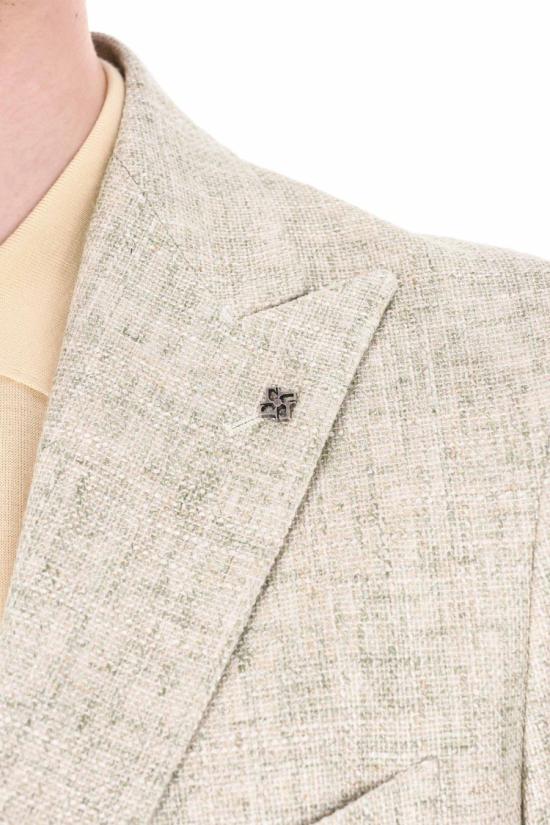 26SS 딸리아토레 수트 자켓 1SMC26K H70020V1182 Neutrals - TAGLIATORE