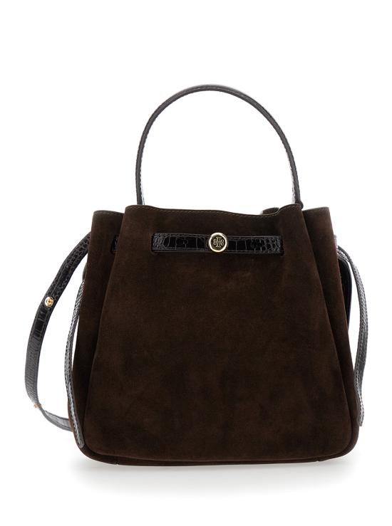 26FW 토리버치 토트백 169275200 Brown