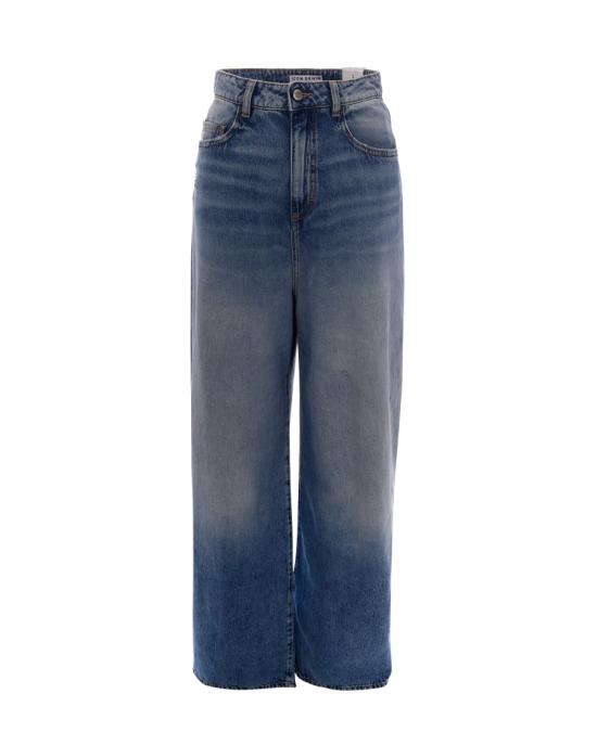 26SS 아이콘데님 팬츠 데님 팬츠 2638724 Blue