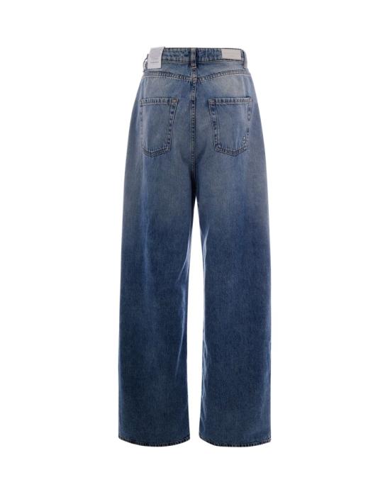26SS 아이콘데님 팬츠 데님 팬츠 2638724 Blue - ICON DENIM