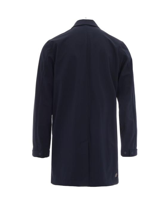 26SS 콜마르 코트 7812789 Blue - COLMAR
