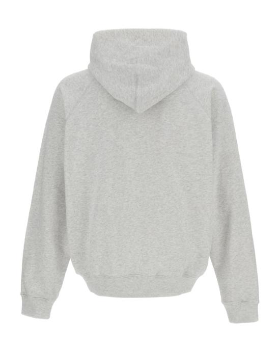 26FW 아페쎄 후드 티셔츠 4307595 Grey - A.P.C.