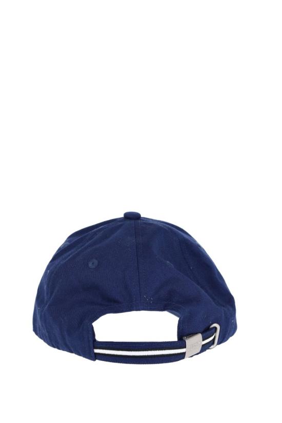 26SS 겐조 볼캡 FG58AC421F4176 Blue - KENZO