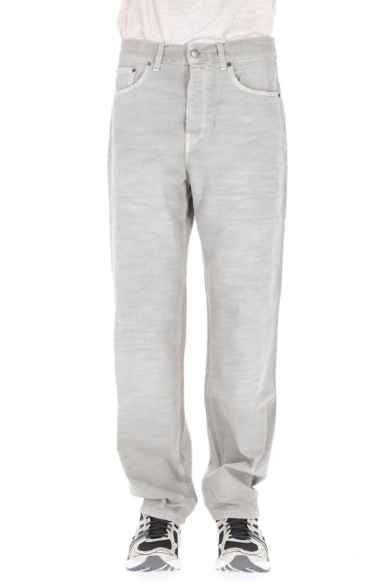 26SS 하이쿠레 데님 팬츠 03252GF172PXT0170 Grey