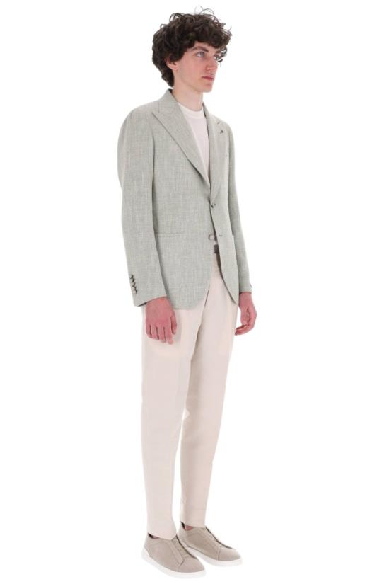 26SS 딸리아토레 수트 자켓 G PL26K C90059EV870 Neutrals - TAGLIATORE