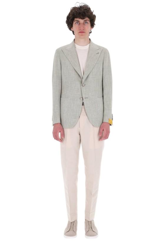 26SS 딸리아토레 수트 자켓 G PL26K C90059EV870 Neutrals - TAGLIATORE