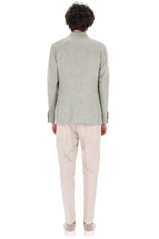 26SS 딸리아토레 수트 자켓 G PL26K C90059EV870 Neutrals - TAGLIATORE