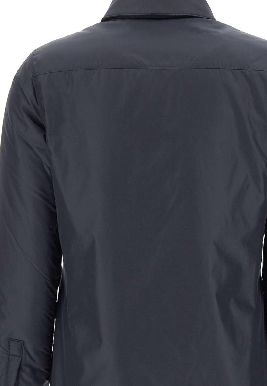 26FW 아스페시 자켓 CNG294796196101 NAVY - ASPESI