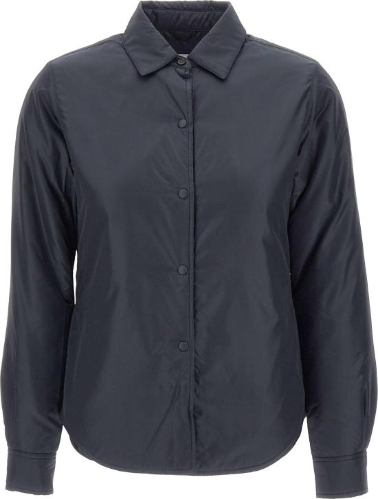 26FW 아스페시 자켓 CNG294796196101 NAVY