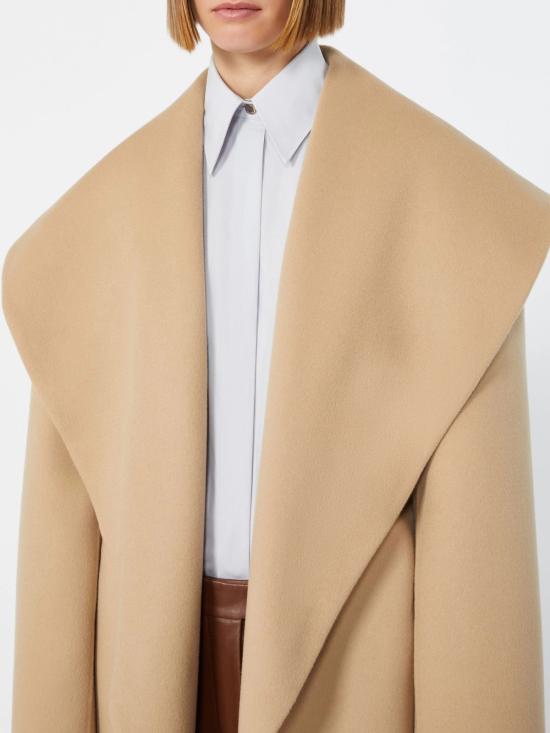 26FW 스포트막스 코트 2622086031600 001 - SPORTMAX