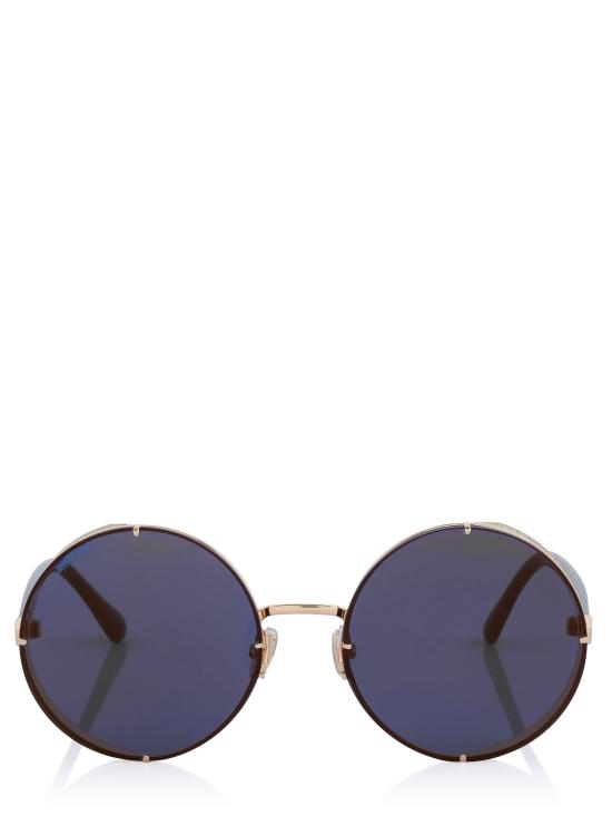  지미추 선글라스 LILO S BLACK - JIMMY CHOO