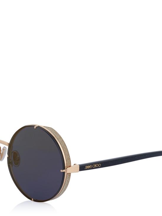  지미추 선글라스 LILO S BLACK - JIMMY CHOO
