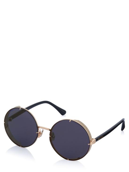  지미추 선글라스 LILO S BLACK - JIMMY CHOO
