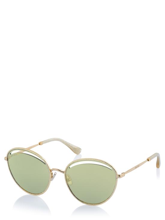  지미추 선글라스 MALYA S GOLD - JIMMY CHOO