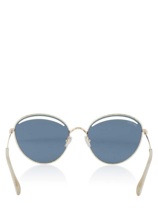  지미추 선글라스 MALYA S GOLD - JIMMY CHOO