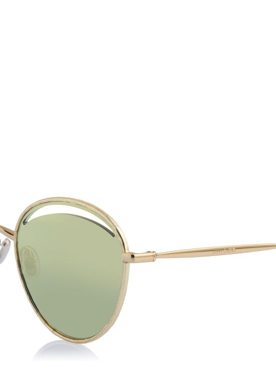  지미추 선글라스 MALYA S GOLD - JIMMY CHOO