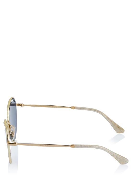  지미추 선글라스 MALYA S GOLD - JIMMY CHOO