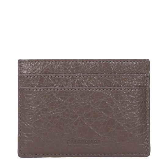 26SS 발렌시아가 르 시티 카드 홀더 8106062ABFY5848 - BALENCIAGA