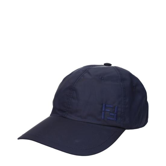 26SS 펜디 볼캡 FXQ230AWT0F1WW0 - FENDI
