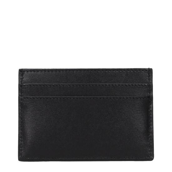 26SS 펜디 FF 스퀘어 카드 홀더 7M0371AVV6F0GXN - FENDI