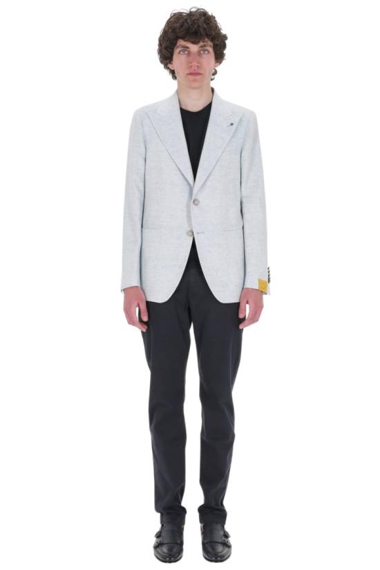 26SS 딸리아토레 수트 자켓 G PL26K 340345EI934 Blue - TAGLIATORE