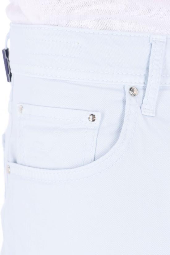 26SS 야콥코헨 데님 팬츠 QE006 054 S3756X75 Blue - JACOB COHËN