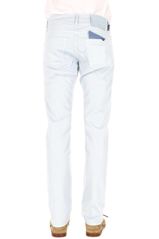 26SS 야콥코헨 데님 팬츠 QE006 054 S3756X75 Blue - JACOB COHËN