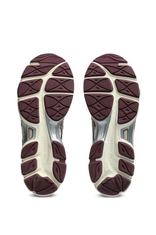 26SS 아식스 스니커즈 1203A733 4104 Multicolor - ASICS
