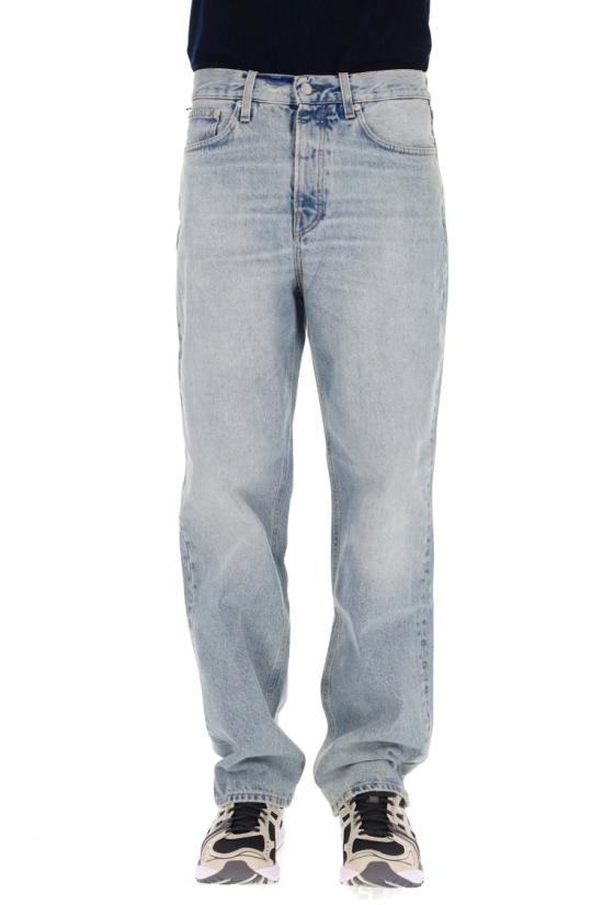 26SS 하이쿠레 데님 팬츠 03252DF106L0910 Blue