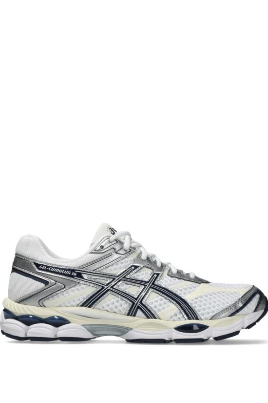26SS 아식스 스니커즈 1203A733 3103 White