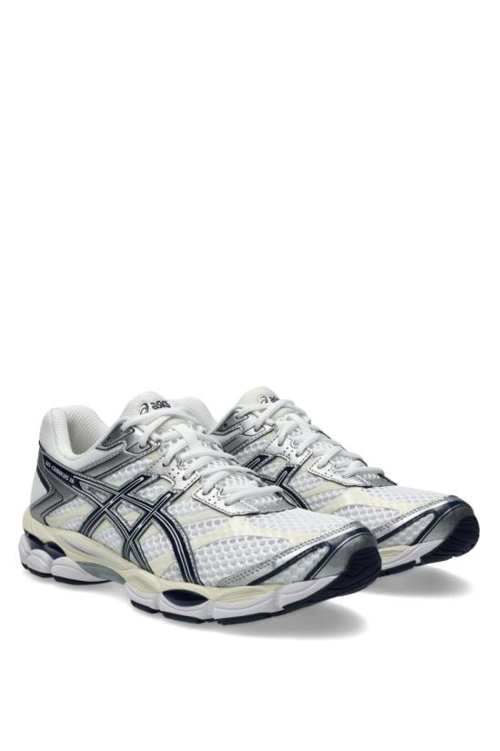 26SS 아식스 스니커즈 1203A733 3103 White - ASICS