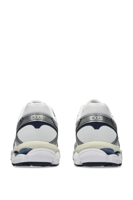 26SS 아식스 스니커즈 1203A733 3103 White - ASICS