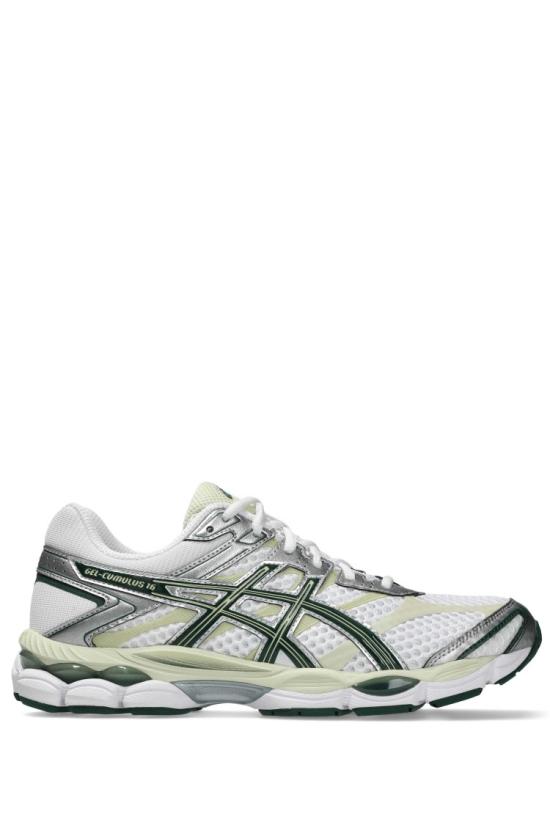 26SS 아식스 스니커즈 1203A733 5105 White