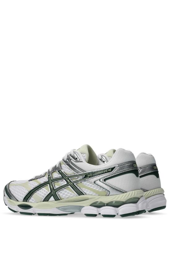 26SS 아식스 스니커즈 1203A733 5105 White - ASICS