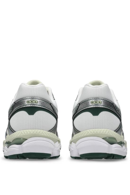 26SS 아식스 스니커즈 1203A733 5105 White - ASICS